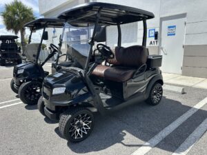 2018 Club Car Onward