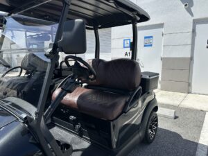 2018 Club Car Onward