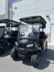 2018 Club Car Onward