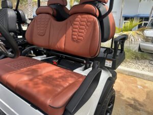 2025 Gorilla Rides EV G4 Li