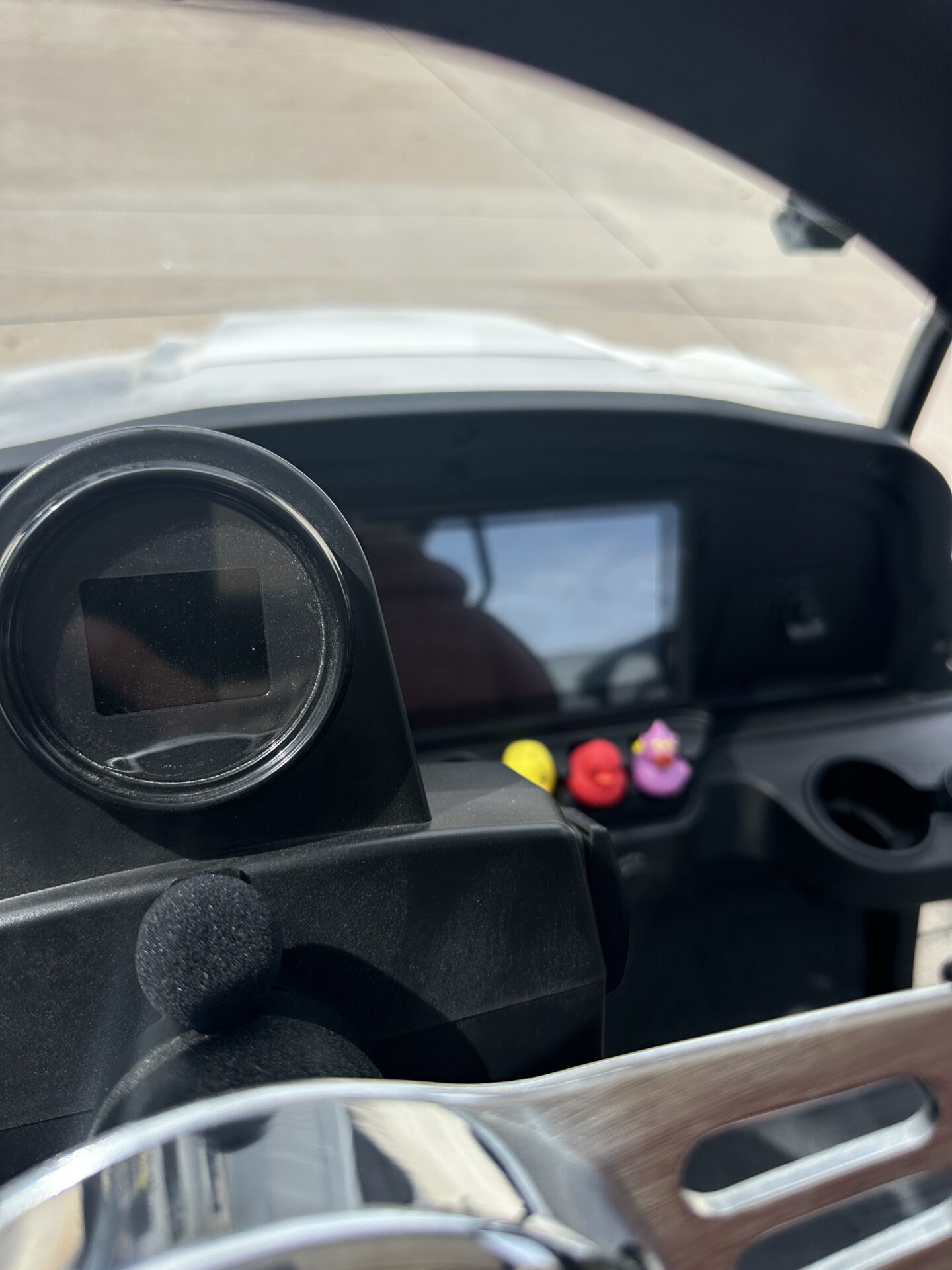 2025 Gorilla Rides EV G4 Li
