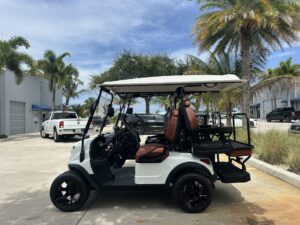 2025 Gorilla Rides EV G4 Li