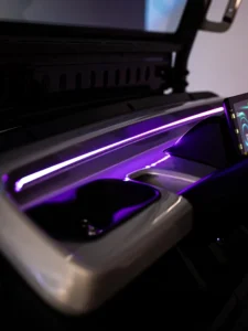 2026 Conquest Carts Model S6