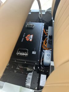 2026 Conquest Carts Model S6