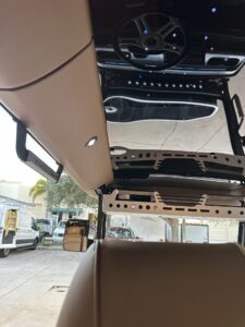 2026 Conquest Carts Model S6