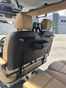 2026 Conquest Carts Model S6