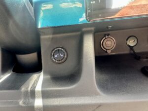 2026 Conquest Carts Model S6