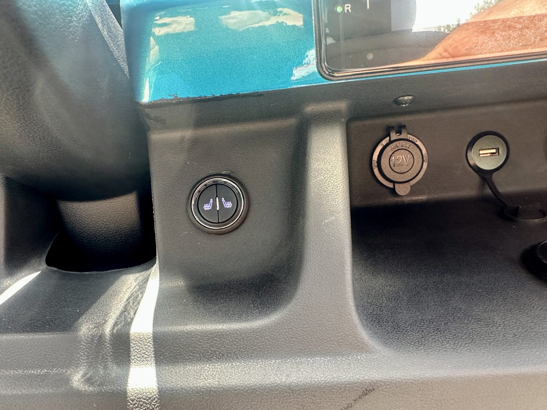 2026 Conquest Carts Model S6