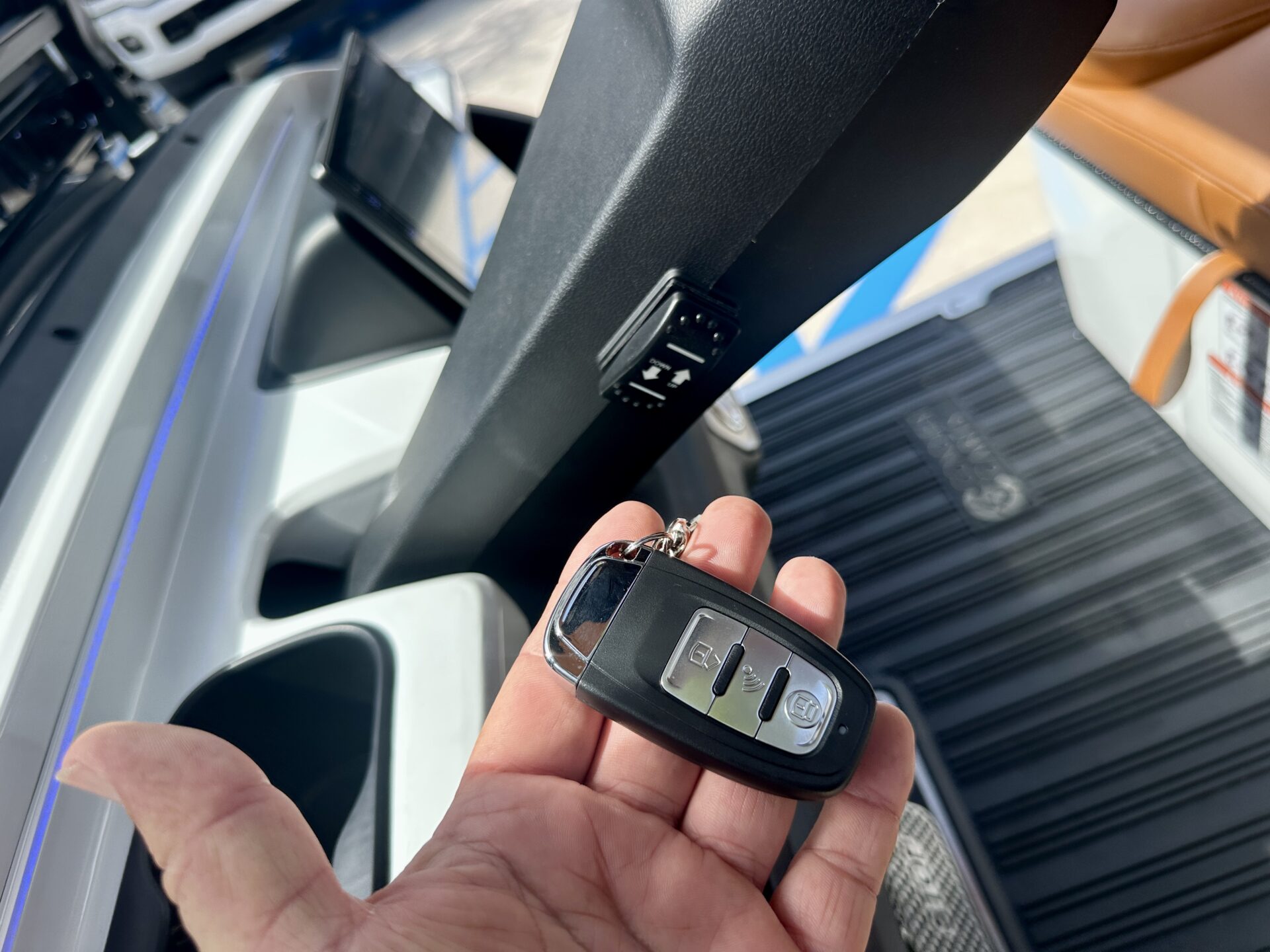 2026 Conquest Carts Model S6