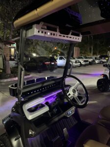 2026 Conquest Carts Model S6