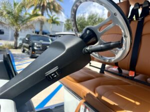 2026 Conquest Carts Model S6