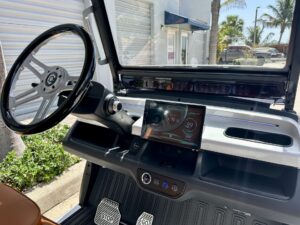 2026 Conquest Carts Model S6