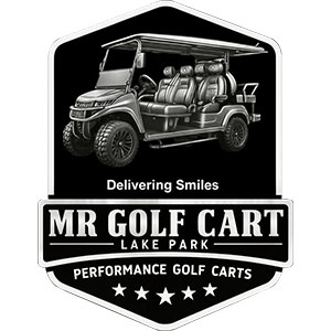 2026 Conquest Carts Model S6