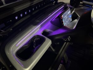 2026 Conquest Carts Model S6