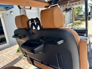 2026 Conquest Carts Model S6