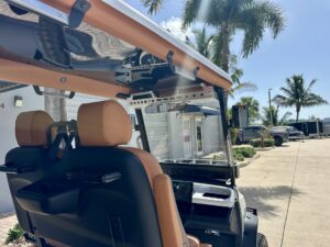 2026 Conquest Carts Model S6