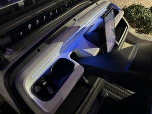 2026 Conquest Carts Model S6