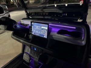 2026 Conquest Carts Model S6