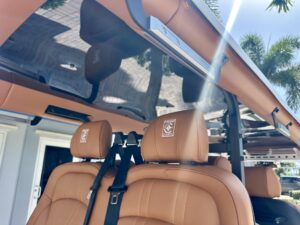 2026 Conquest Carts Model S6