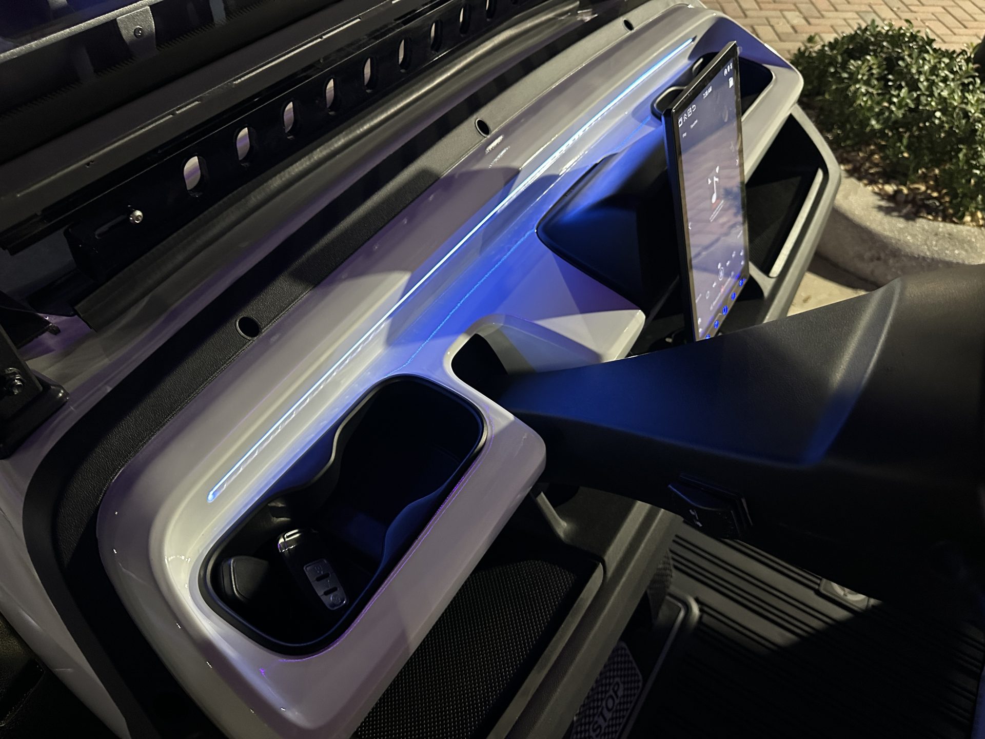 2026 Conquest Carts Model S6