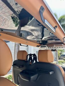 2026 Conquest Carts Model S6