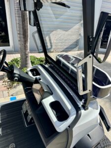 2026 Conquest Carts Model S6