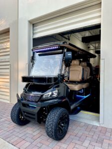 2026 Conquest Carts Model S6