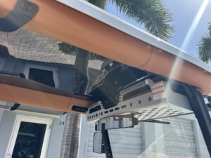 2026 Conquest Carts Model S6