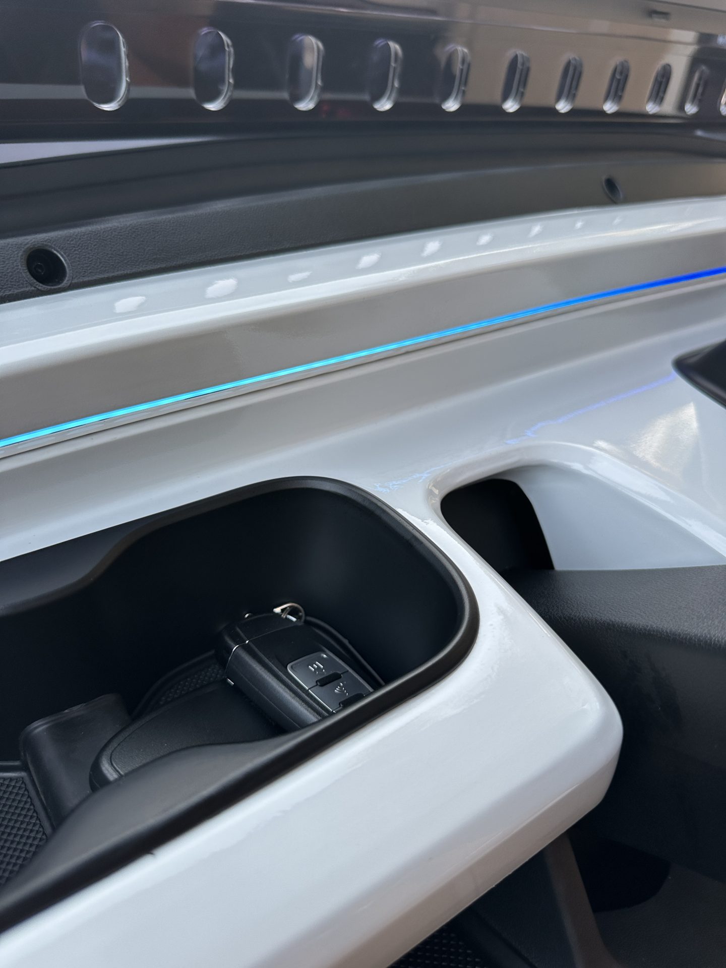 2026 Conquest Carts Model S6