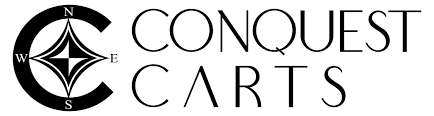 2026 Conquest Carts Model S6
