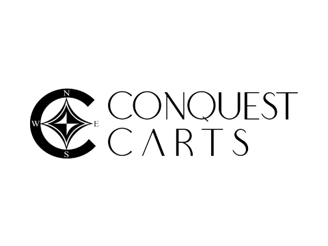 2026 Conquest Carts Model S6
