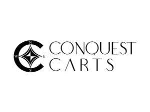 2026 Conquest Carts Model S6