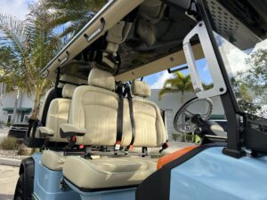 2026 Conquest Carts Model S6