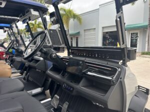 2026 Conquest Carts Model S6