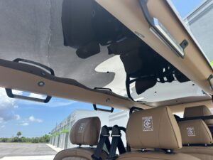 2026 Conquest Carts Model S6