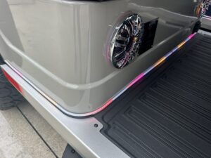 2026 Conquest Carts Model S6