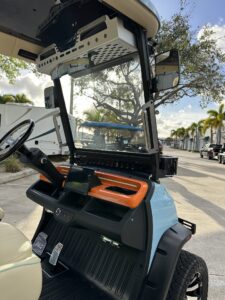 2026 Conquest Carts Model S6