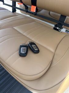 2026 Conquest Carts Model S6