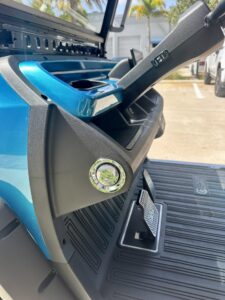 2026 Conquest Carts Model S6