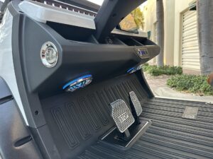 2026 Conquest Carts Model S6