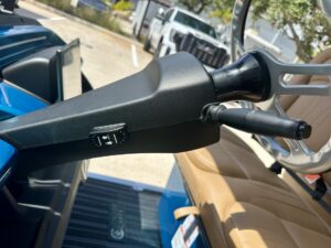 2026 Conquest Carts Model S6
