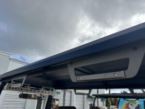 2026 Conquest Carts Model S6
