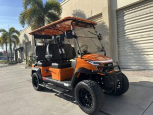 2026 Venom EV Stealth
