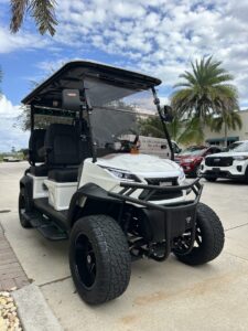 2026 Venom EV Stealth