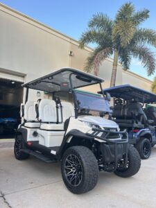 2026 Venom EV Stealth
