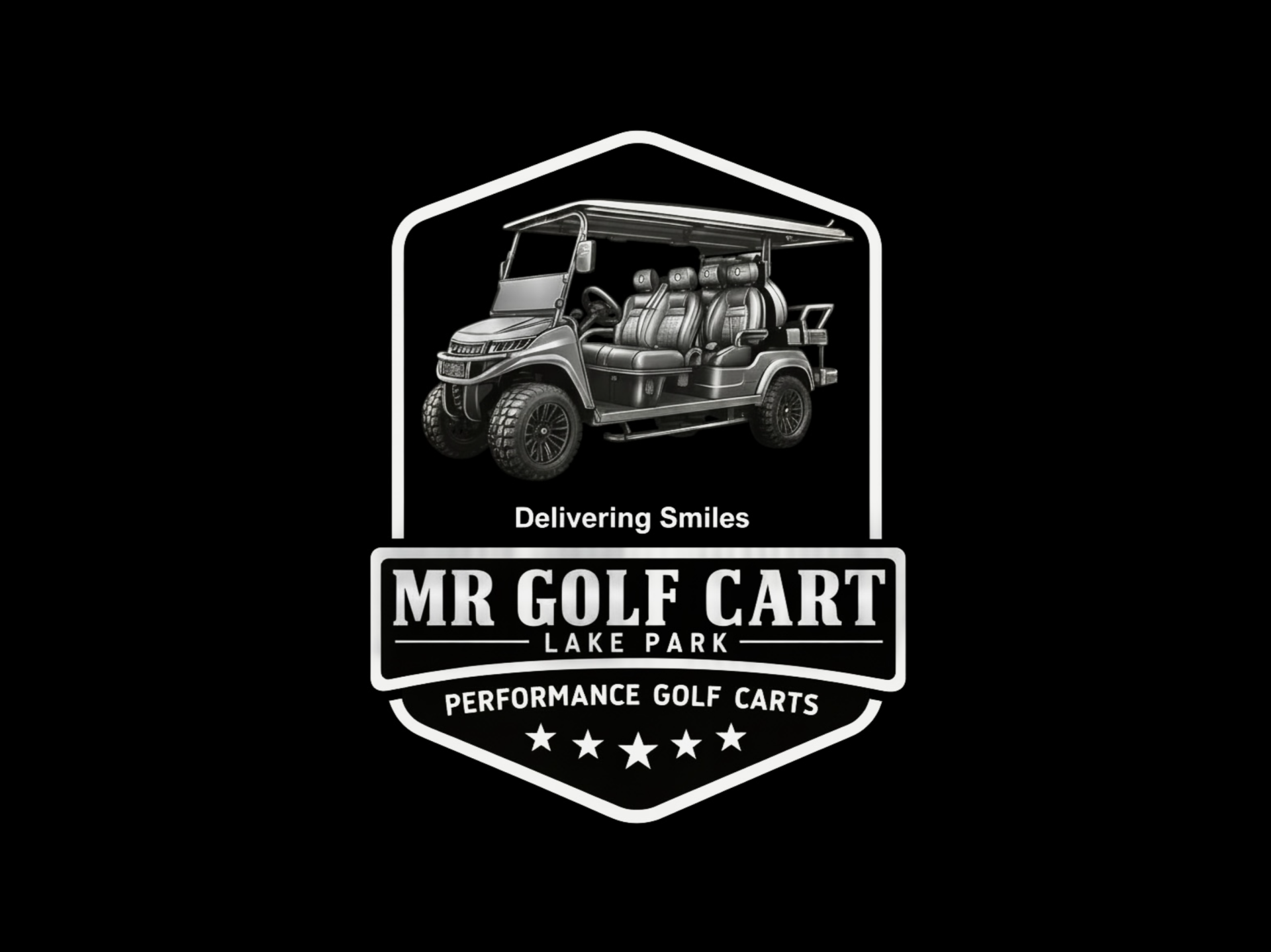 2026 Venom EV Stealth