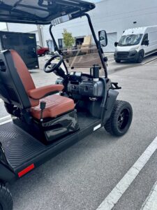 2026 Venom EV Stealth