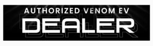 2026 Venom EV Stealth