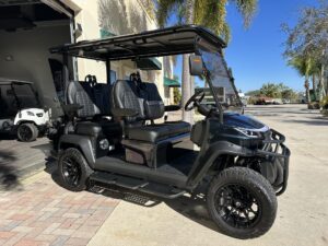 2026 Venom EV Stealth