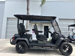 2026 Venom EV Stealth